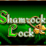 logotipo de Shamrock Lock
