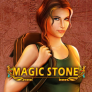 logotipo de Magic Stone