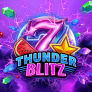 logotipo de Thunder Blitz