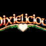 logotipo de Pixielicious