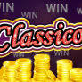 logotipo de Classico
