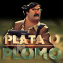 logotipo de Plata o Plomo