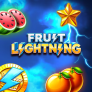 logotipo de Fruit Lightning