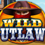 logotipo de Wild Outlaws