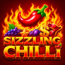 logotipo de Sizzling Chilli
