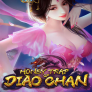 logotipo de Honey Trap Of Diao Chan