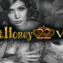 logotipo de Hot Honey 22 VIP