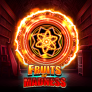 logotipo de Fruits Of Madness