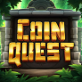 logotipo de Coin Quest