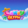 logotipo de Candy Glyph