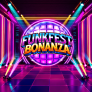 logotipo de Funkfest Bonanza