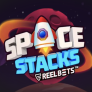 logotipo de Space Stacks