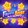 logotipo de Frutti Boost AutoSlingo