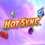 logotipo de Hot Sync