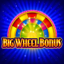 logotipo de Big Wheel Bonus