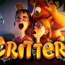 logotipo de The Critters
