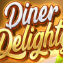 logotipo de Diner Delights