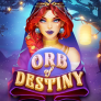 logotipo de Orb of Destiny