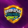 logotipo de Double Play SuperBet