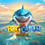 logotipo de A Big Catch Hold and Win