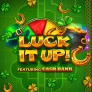 logotipo de Luck it up!
