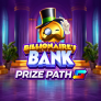logotipo de Billionaire's Bank Prize Path