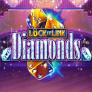 logotipo de Lock It Link Diamonds