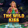 logotipo de The Wild Kiss
