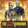 logotipo de The Last Sundown