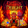 logotipo de Devils Delight - Reflex