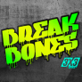 logotipo de Break Bones