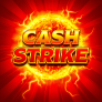 logotipo de Cash Strike - Blueprint