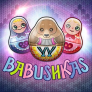 logotipo de Babushkas