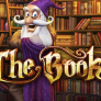 logotipo de The Book