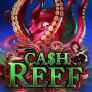 logotipo de Cash Reef