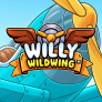 logotipo de Willy Wildwing