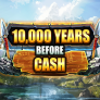 logotipo de 10000 Years Before Cash