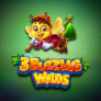 logotipo de 3 Buzzing Wilds