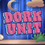 logotipo de Dork Unit