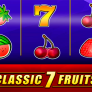 logotipo de Classic 7 Fruits