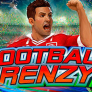 logotipo de Football Frenzy