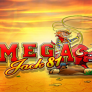 logotipo de Mega Jack 81
