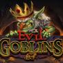 logotipo de Evil Goblins
