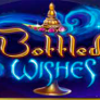 logotipo de Bottled Wishes