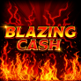 logotipo de Blazing Cash
