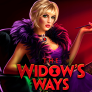 logotipo de The Widow's Ways