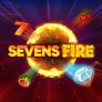 logotipo de Sevens Fire