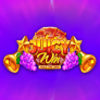 logotipo de Juicy Win: Hold The Spin
