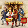 logotipo de Sun Wukong