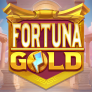 logotipo de Fortuna Gold